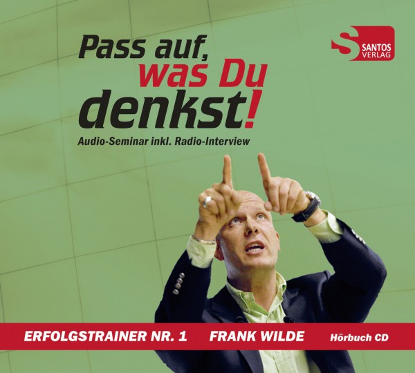 CD: Pass auf was Du denkst!