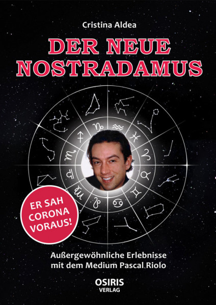 Der neue Nostradamus
